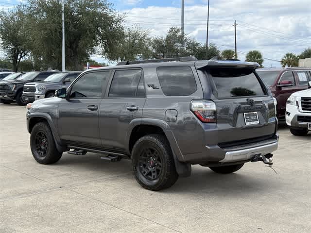 Thumbnail: 2019 Toyota 4Runner - 3