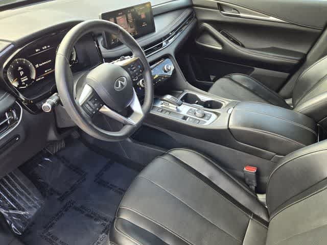 Thumbnail: 2023 INFINITI QX60 - 2