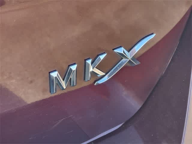Thumbnail: 2011 Lincoln MKX - 7