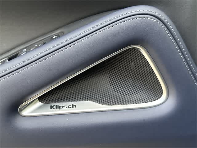 Thumbnail: 2026 INFINITI QX60 - 10