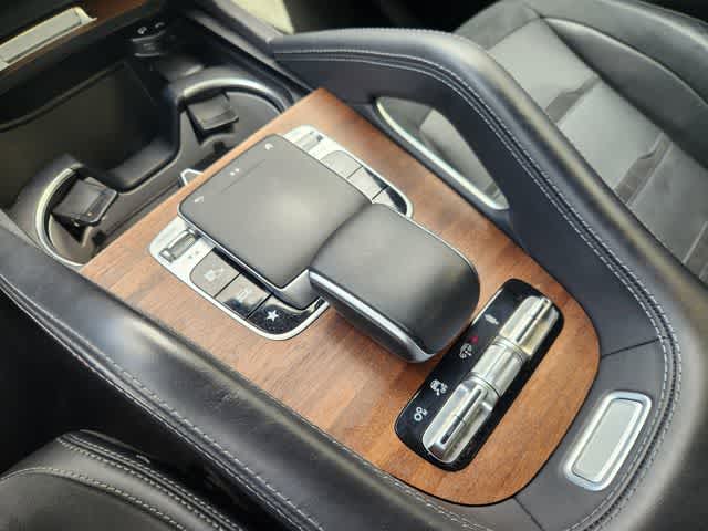 Thumbnail: 2022 Mercedes-Benz GLE - 17