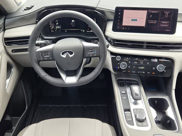 Thumbnail: 2027 INFINITI QX60 - 15