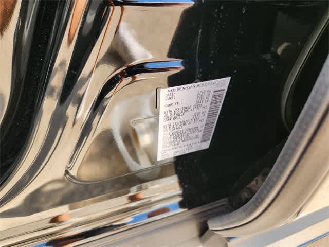 Thumbnail: 2026 INFINITI QX60 - 20