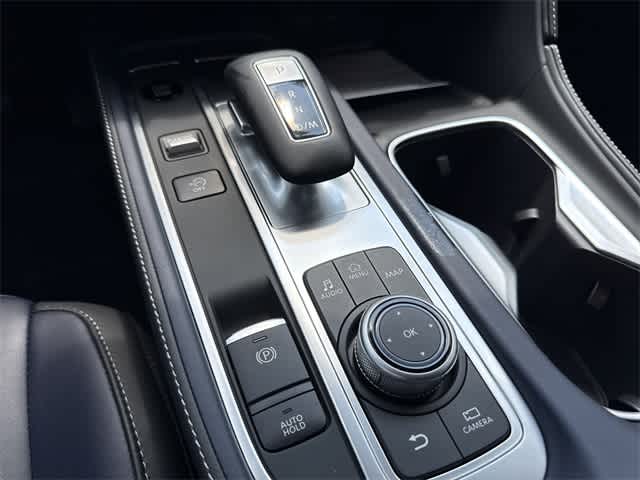 Thumbnail: 2026 INFINITI QX60 - 20