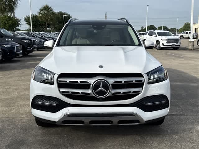 2021 Mercedes-Benz GLS 450 4MATIC 7