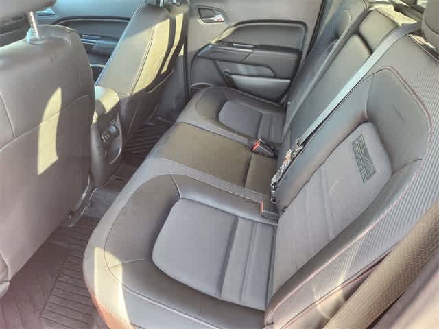 Thumbnail: 2018 GMC Canyon - 12