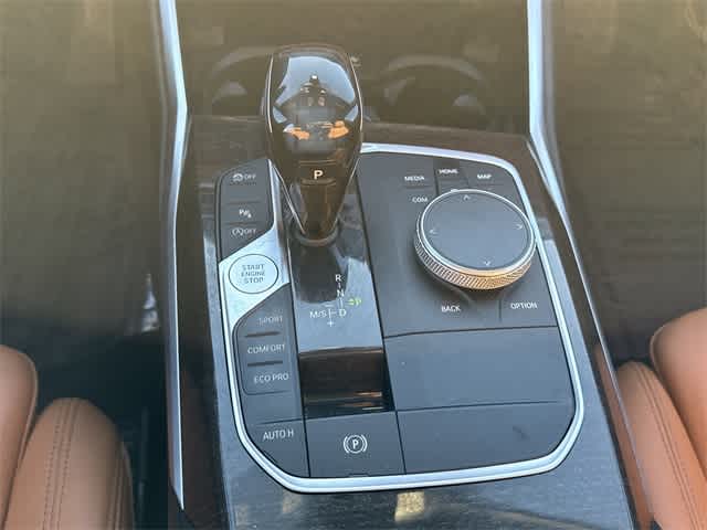 Thumbnail: 2019 BMW 3 Series - 17