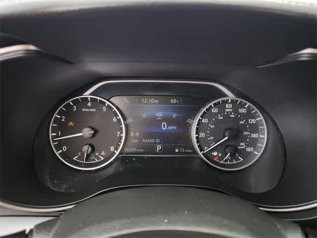 Thumbnail: 2017 Nissan Maxima - 18