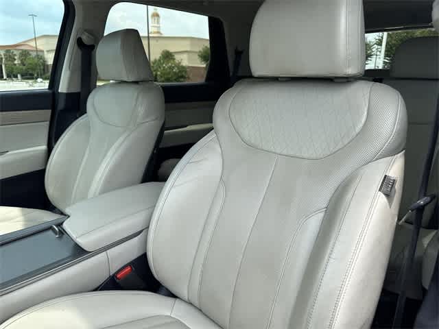 Thumbnail: 2020 Hyundai Palisade - 12
