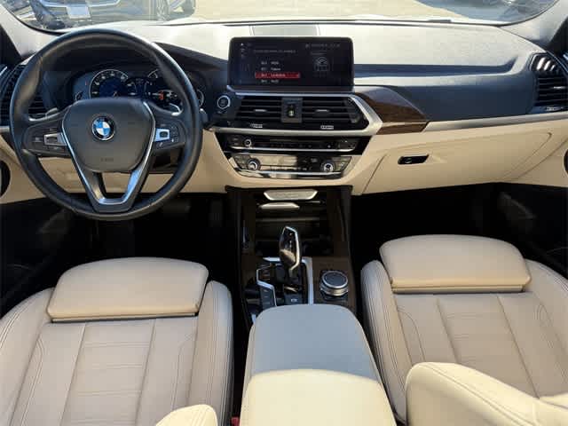 Thumbnail: 2019 BMW X3 - 15