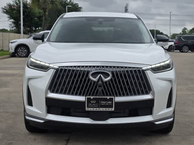 Thumbnail: 2026 INFINITI QX60 - 6