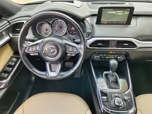 Thumbnail: 2018 Mazda CX-9 - 15