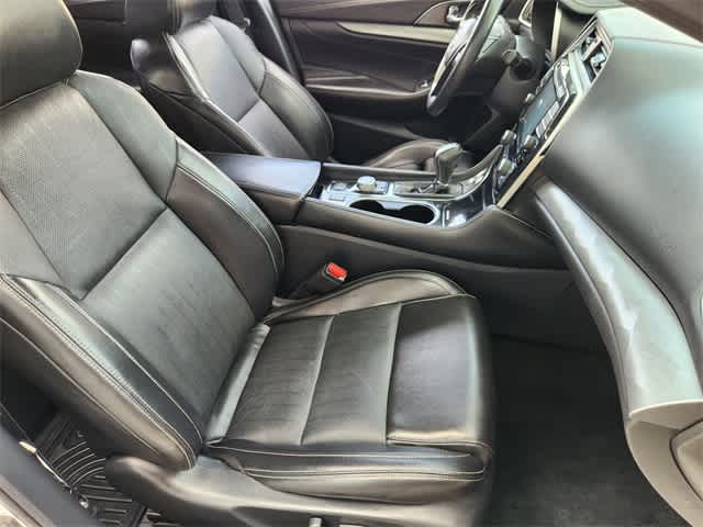 Thumbnail: 2017 Nissan Maxima - 14