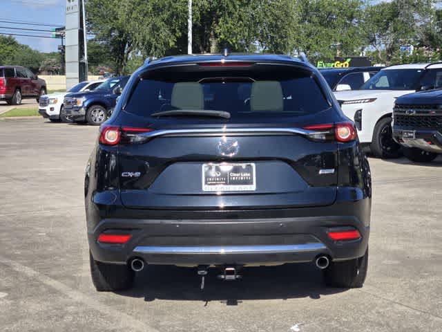 Thumbnail: 2016 Mazda CX-9 - 4