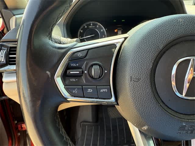 Thumbnail: 2019 Acura RDX - 21