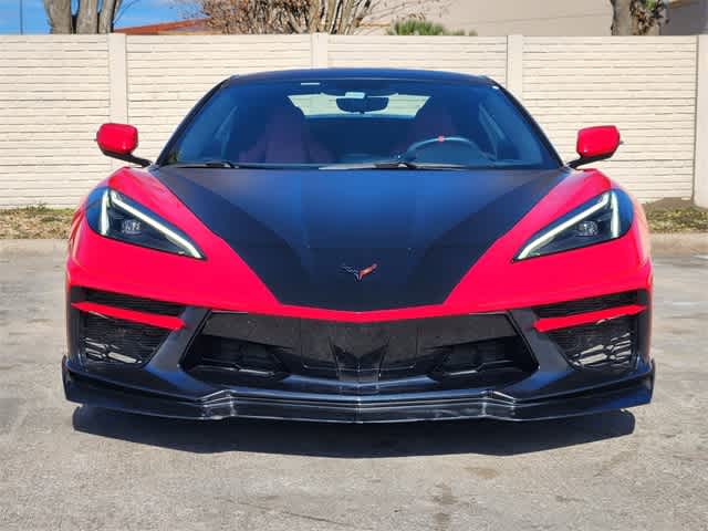 Thumbnail: 2021 Chevrolet Corvette - 6