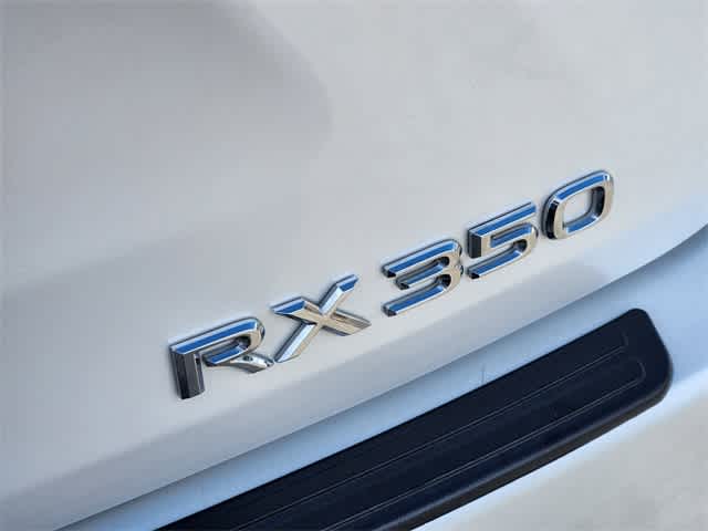 Thumbnail: 2021 Lexus RX - 7