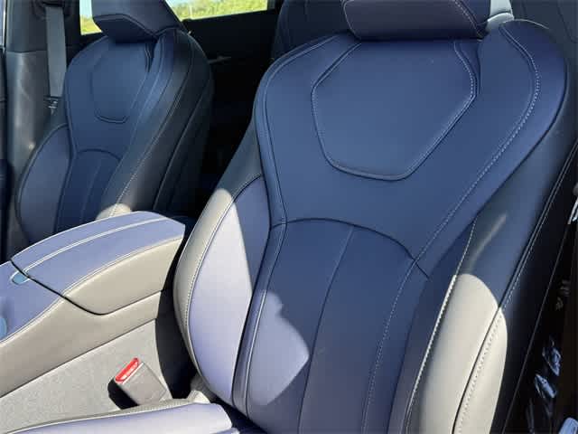 Thumbnail: 2026 INFINITI QX60 - 13