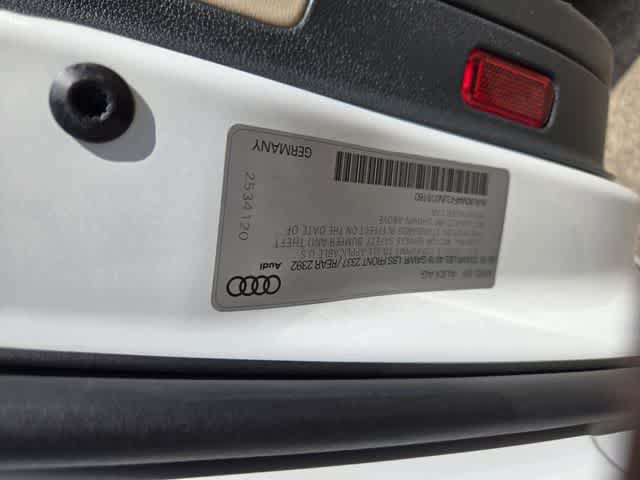 Thumbnail: 2018 Audi A4 - 21