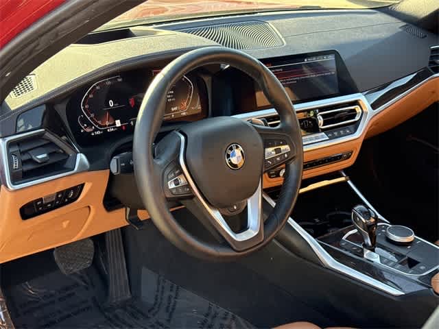 Thumbnail: 2019 BMW 3 Series - 9