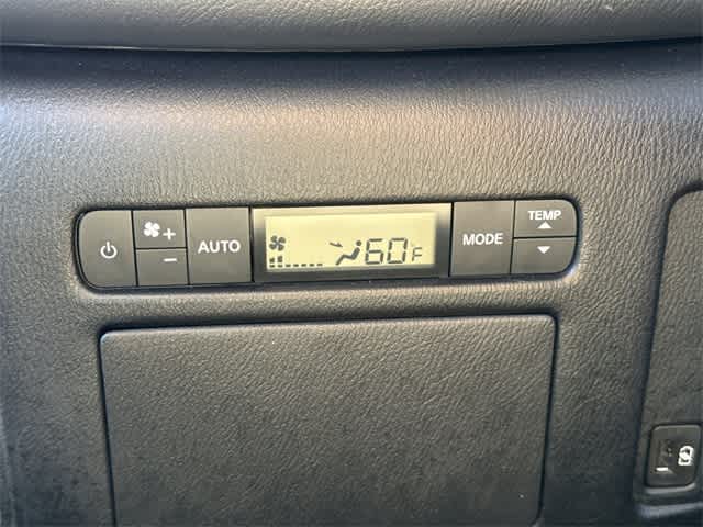 Thumbnail: 2024 INFINITI QX80 - 20