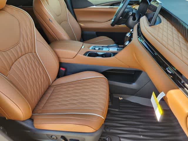 Thumbnail: 2026 INFINITI QX60 - 14