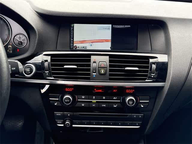 Thumbnail: 2016 BMW X3 - 18