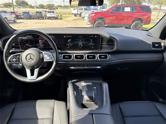 Thumbnail: 2022 Mercedes-Benz GLE - 15