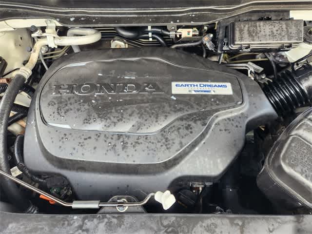 Thumbnail: 2018 Honda Pilot - 9