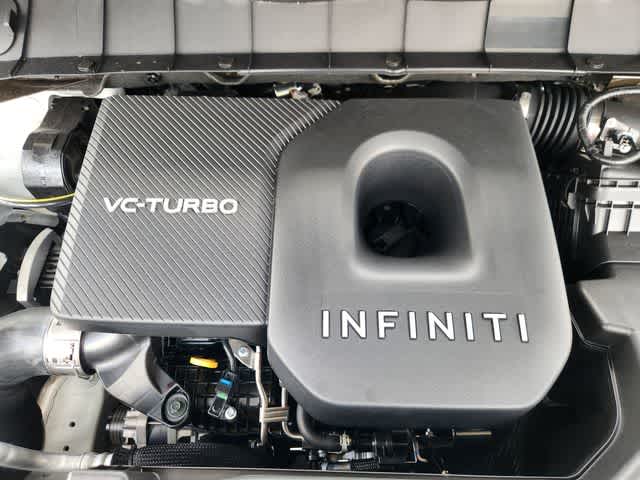 Thumbnail: 2027 INFINITI QX60 - 9