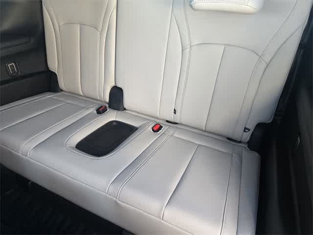 Thumbnail: 2026 INFINITI QX60 - 14