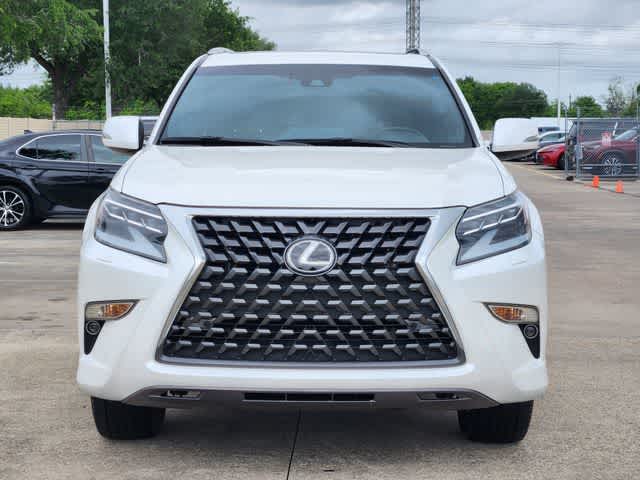 Thumbnail: 2023 Lexus GX - 6