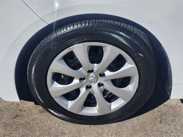 Thumbnail: 2024 Toyota Corolla - 8