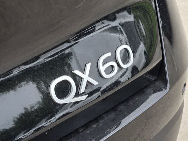 Thumbnail: 2027 INFINITI QX60 - 7