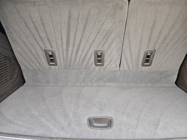 Thumbnail: 2021 GMC Yukon - 20