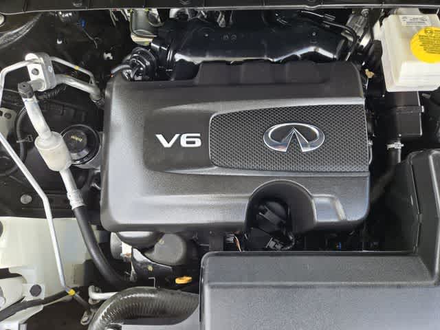 Thumbnail: 2023 INFINITI QX60 - 9