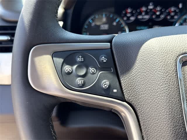 Thumbnail: 2018 GMC Yukon - 23