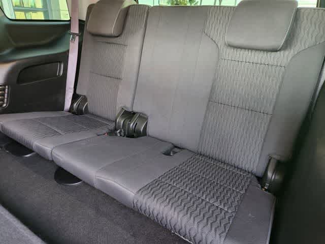 Thumbnail: 2016 Chevrolet Tahoe - 22