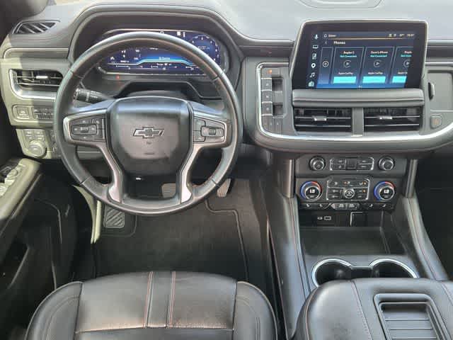 Thumbnail: 2023 Chevrolet Tahoe - 15