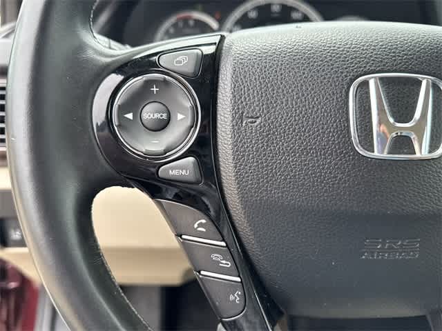 Thumbnail: 2016 Honda Accord - 21