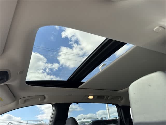 Thumbnail: 2026 INFINITI QX60 - 25