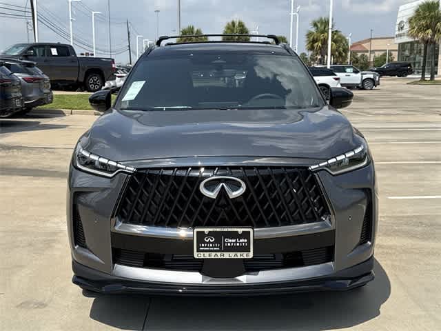 Thumbnail: 2026 INFINITI QX60 - 6