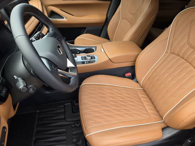Thumbnail: 2027 INFINITI QX60 - 11