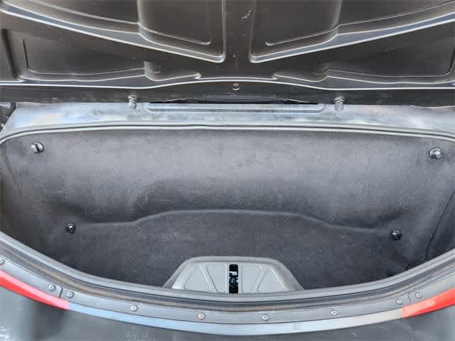 Thumbnail: 2021 Chevrolet Corvette - 9