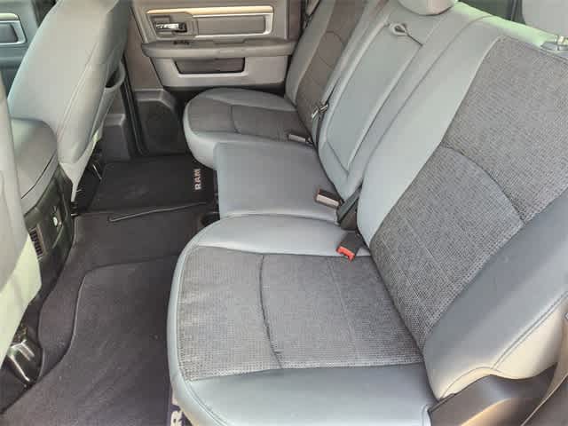 Thumbnail: 2014 RAM 1500 - 13