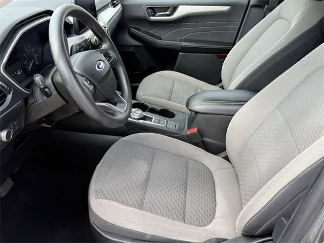 Thumbnail: 2022 Ford Escape - 11