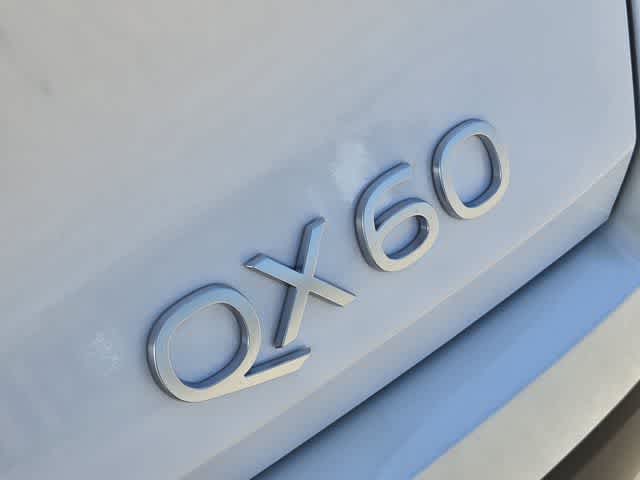 Thumbnail: 2027 INFINITI QX60 - 7