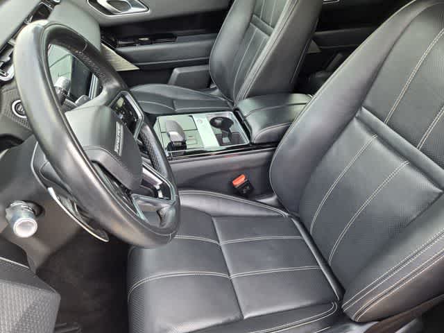 Thumbnail: 2021 Land Rover Range Rover Velar - 10