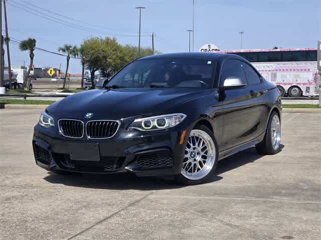 2015 BMW 2 Series  -
                  Houston, TX