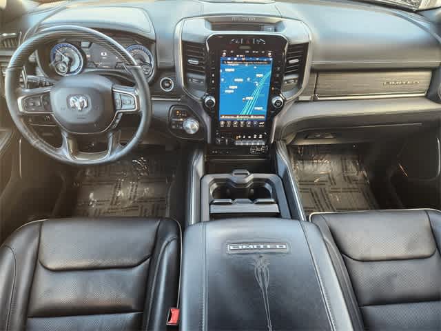 Thumbnail: 2019 RAM 1500 - 10